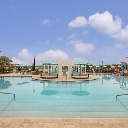 5-Bedroom Home With Private Pool -15 Mins From Disney- Orlando Luaran gambar