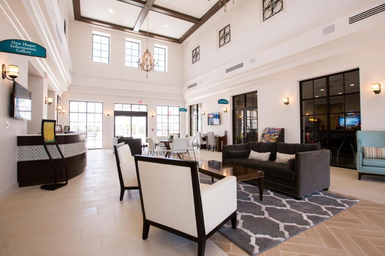 5-Bedroom Home With Private Pool -15 Mins From Disney- Orlando Luaran gambar